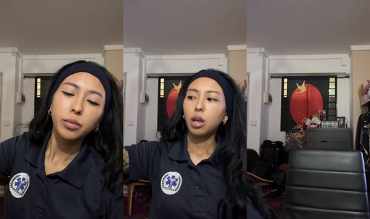 sarahyasminekh TikTok Live — Sep 6, 2026, 6:21 PM