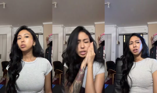 sarahyasminekh TikTok Live — Sep 7, 2026, 2:36 PM