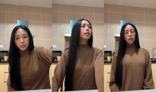 sarahyasminekh TikTok Live — Sep 8, 2026, 4:07 PM