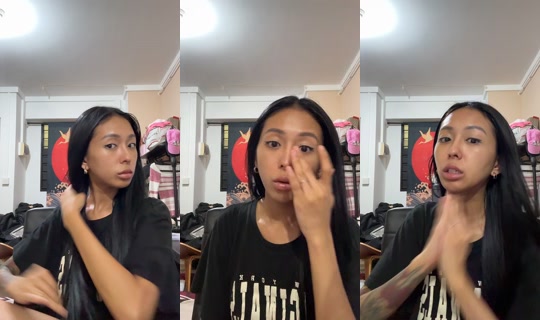 sarahyasminekh TikTok Live — Sep 12, 2026, 2:44 PM