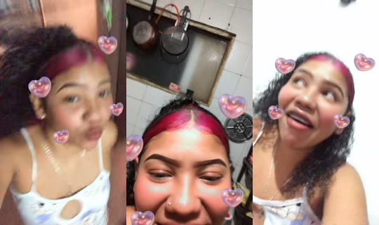 sarajimenez155 TikTok Live — Jul 15, 2026, 1:39 AM