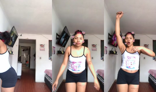 sarajimenez155 TikTok Live — Jul 15, 2026, 5:42 PM