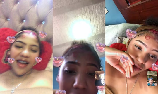 sarajimenez155 TikTok Live — Jul 15, 2026, 9:22 PM