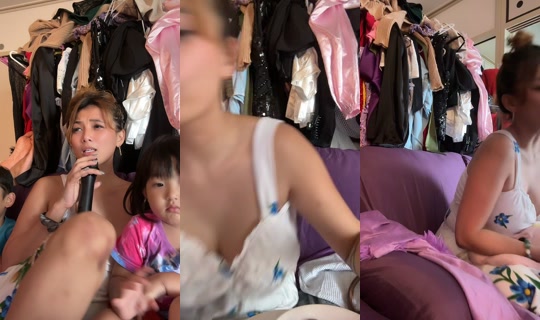 saralim2026 TikTok Live — Jul 11, 2026, 4:23 AM