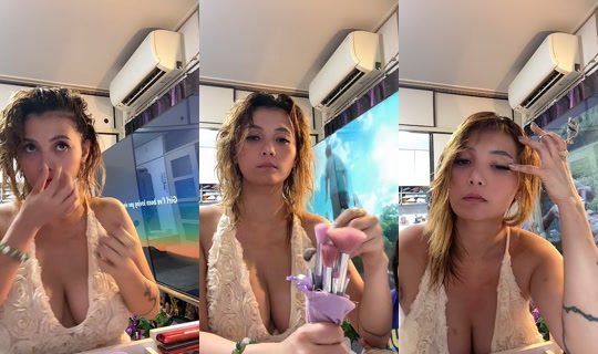 saralim2026 TikTok Live — Jul 11, 2026, 10:28 AM