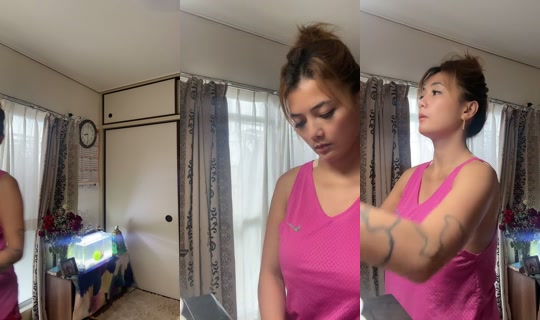 saralim2026 TikTok Live — Jul 13, 2026, 6:31 AM