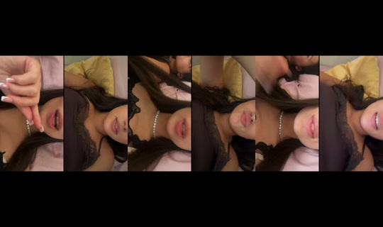saramarttin TikTok Live — Sep 7, 2026, 2:44 PM