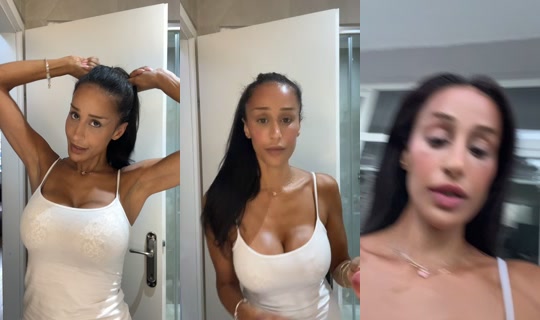 saranils TikTok Live — Jul 14, 2026, 5:49 PM