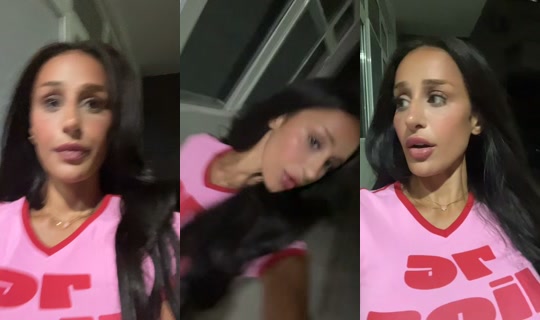 saranils TikTok Live — Jul 14, 2026, 10:40 PM