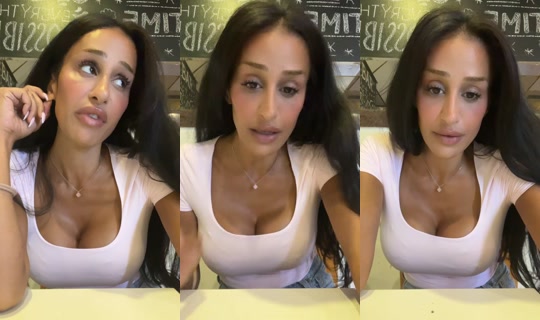 saranils TikTok Live — Jul 15, 2026, 8:22 PM