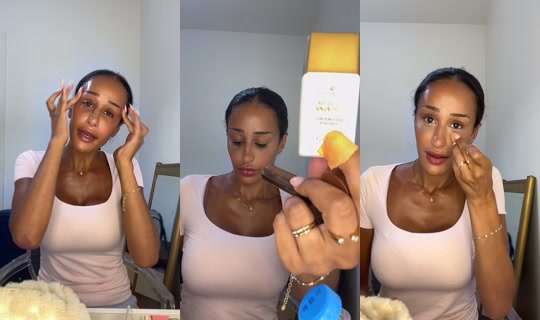 saranils TikTok Live — Jul 25, 2026, 6:02 PM