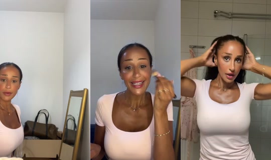 saranils TikTok Live — Jul 25, 2026, 6:53 PM