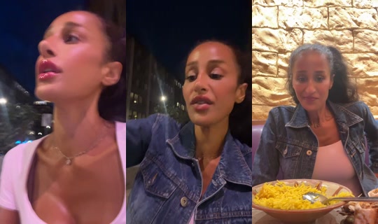 saranils TikTok Live — Jul 25, 2026, 9:28 PM