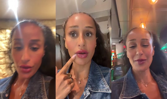 saranils TikTok Live — Jul 25, 2026, 10:20 PM
