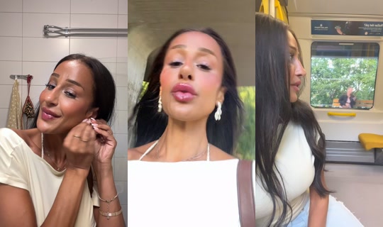 saranils TikTok Live — Aug 2, 2026, 4:14 PM