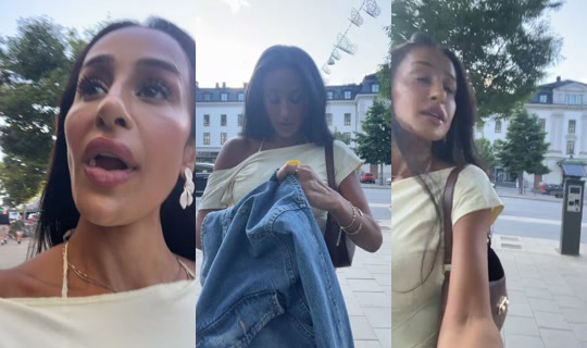 saranils TikTok Live — Aug 2, 2026, 5:07 PM