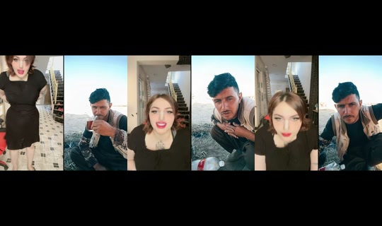 saraona_soso TikTok Live — Jul 11, 2026, 3:01 PM