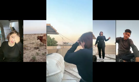 saraona_soso TikTok Live — Jul 12, 2026, 3:57 PM