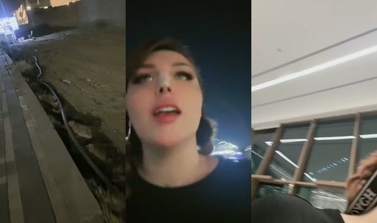 saraona_soso TikTok Live — Jul 12, 2026, 5:16 PM