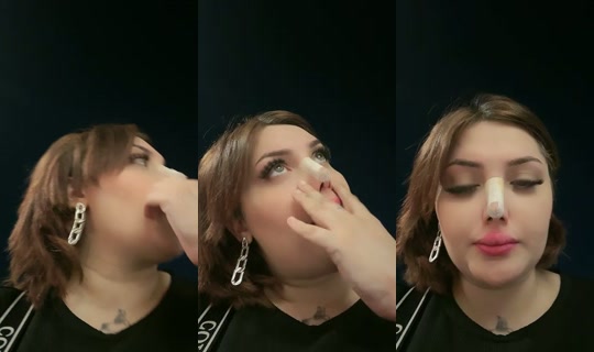 saraona_soso TikTok Live — Jul 12, 2026, 5:36 PM