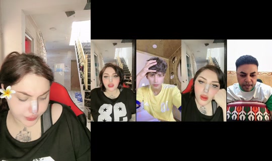 saraona_soso Recorded on Jul 14, 2026, 12:05 PM