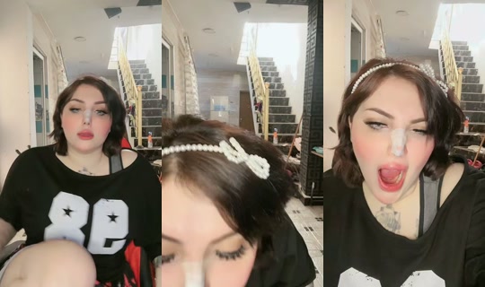saraona_soso Recorded on Jul 14, 2026, 1:04 PM