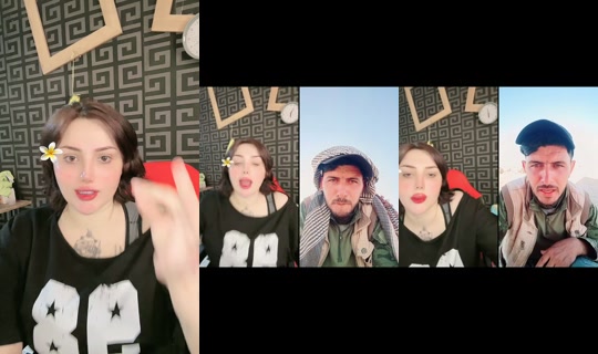 saraona_soso TikTok Live — Jul 15, 2026, 2:48 PM