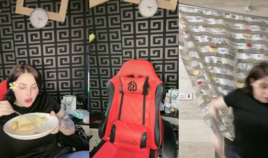 saraona_soso TikTok Live — Jul 15, 2026, 5:31 PM