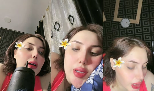 saraona_soso TikTok Live — Jul 15, 2026, 6:13 PM