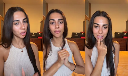 sararosasfamurri_ TikTok Live — Jul 15, 2026, 2:41 PM