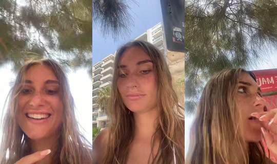 sararullo__ TikTok Live — Jul 20, 2026, 11:20 AM