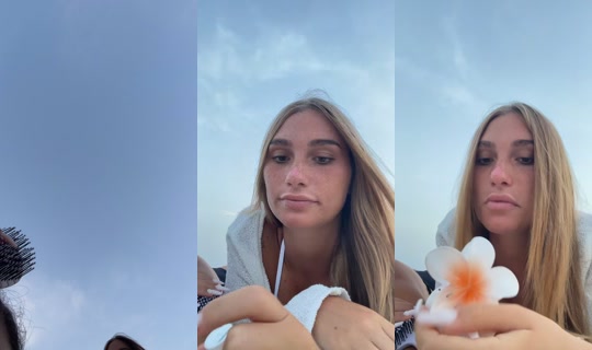 sararullo__ Recorded on Aug 27, 2026, 5:39 PM