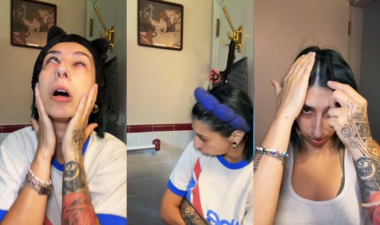 sarastardust TikTok Live — Jul 14, 2026, 2:34 PM