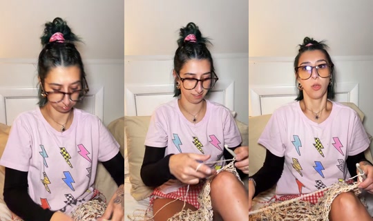 sarastardust TikTok Live — Jul 15, 2026, 3:46 AM