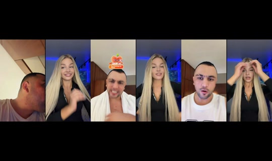 sardor_king511 TikTok Live — Aug 20, 2026, 6:54 PM