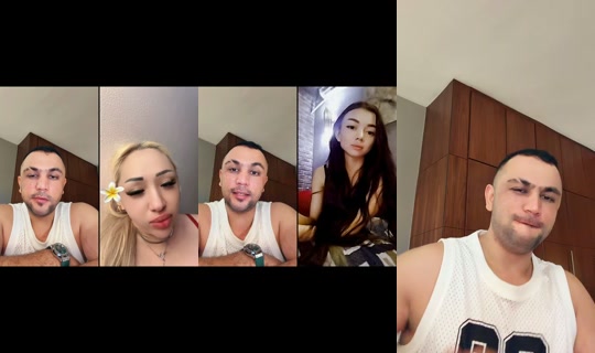 sardor_king511 TikTok Live — Aug 20, 2026, 10:29 PM