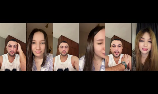 sardor_king511 TikTok Live — Aug 20, 2026, 11:19 PM