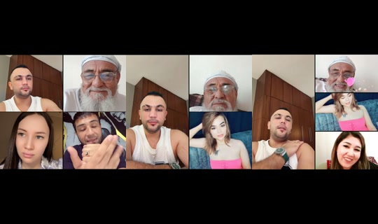 sardor_king511 TikTok Live — Aug 21, 2026, 1:50 AM