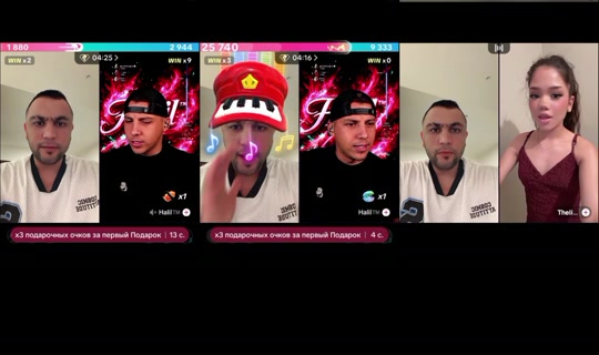 sardor_king511511 TikTok Live — Aug 9, 2026, 3:12 PM