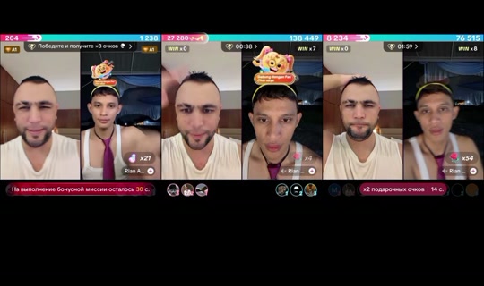 sardor_king511511 TikTok Live — Aug 9, 2026, 7:09 PM