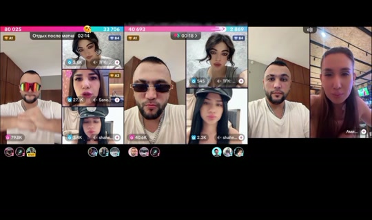 sardor_king511511 Recorded on Aug 20, 2026, 9:10 PM