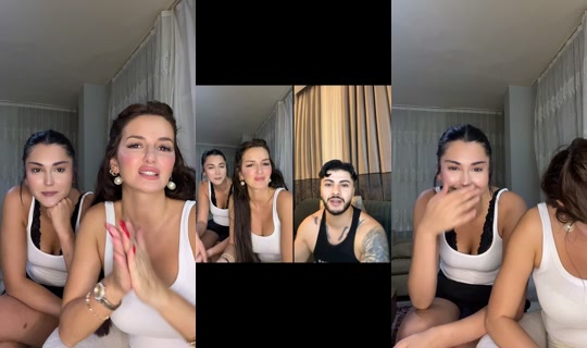 saregul19 TikTok Live — Aug 11, 2026, 9:04 PM