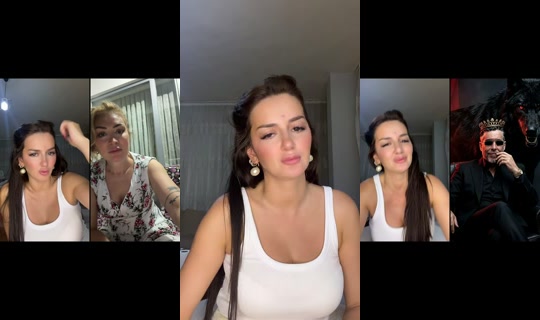 saregul19 TikTok Live — Aug 11, 2026, 10:07 PM