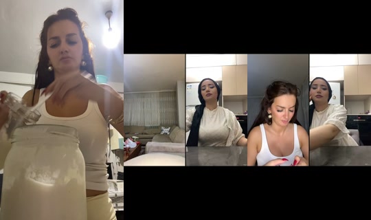 saregul19 TikTok Live — Aug 11, 2026, 10:57 PM