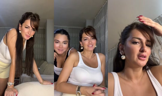 saregul19 TikTok Live — Aug 11, 2026, 11:44 PM