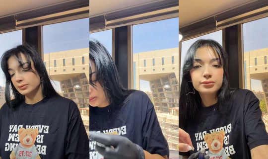 sarelle.nailart TikTok Live — Aug 25, 2026, 8:49 AM
