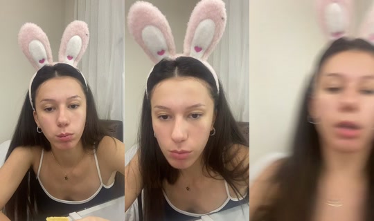 sarellle37 TikTok Live — Aug 2, 2026, 3:20 PM