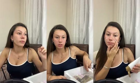 sarellle37 TikTok Live — Aug 2, 2026, 6:07 PM