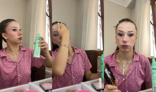 sarellle37 TikTok Live — Aug 6, 2026, 8:15 AM