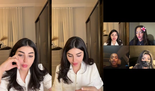 sarha_f6 TikTok Live — Jul 30, 2026, 5:08 PM